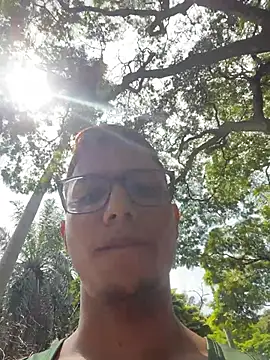 Gael Velaryx online show from February 20, 6:30 pm