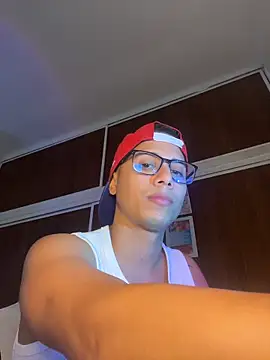 Gael Velaryx online show from March 14, 10:15 pm