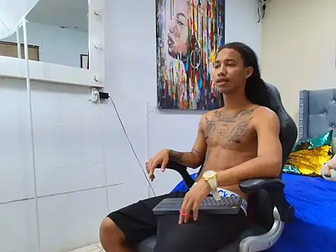 Dylan 22cm  online show from February 6, 7:28 pm