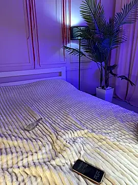 Snapshot of Milana_rosaa chatting on February 27, 8:31 pm Milana rosaa online show from February 27, 8:31 pm