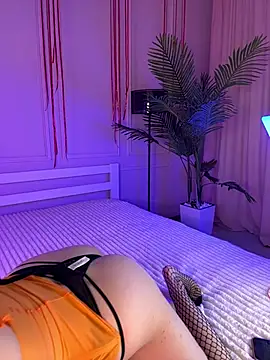 Snapshot of Milana_rosaa chatting on March 8, 4:11 pm Milana rosaa online show from March 8, 4:11 pm