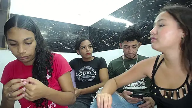 Party Star1 online show from February 15, 8:49 pm