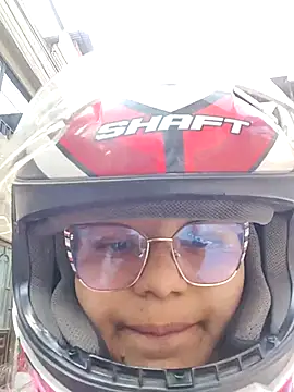 Jenni002 - online show from February 6, 6:00 pm