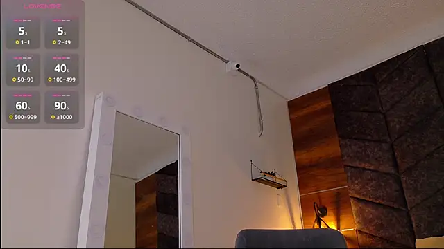 FernandaBrown   online show from May 8, 7:41 pm