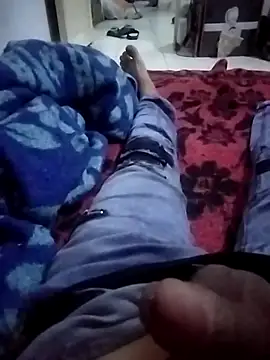 UnsureSlide online show from April 16, 3:02 pm