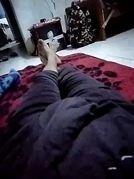 UnsureSlide online show from April 19, 1:32 pm