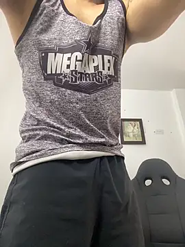 MattiaDupont online show from March 20, 9:19 pm