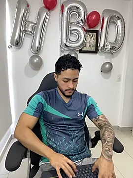 MattiaDupont online show from March 28, 3:00 pm