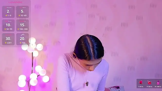 ThinPrincesss online show from March 28, 12:49 pm