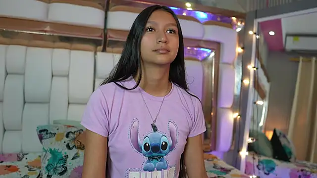 ThinPrincesss online show from June 21, 11:46 am
