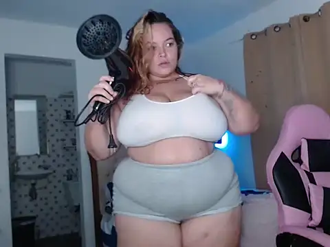 Angiegranados online show from February 11, 6:35 pm