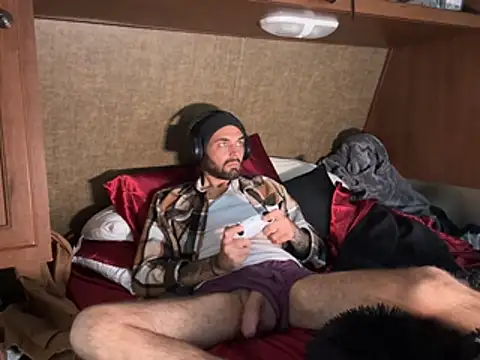 dontae omega online show from February 17, 11:44 pm