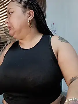 SweettSin online show from May 8, 4:23 pm