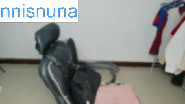 nunanunanuna online show from May 11, 4:04 pm
