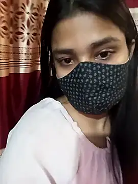 Snapshot of koly__Jannat chatting on February 23, 8:12 am koly Jannat online show from February 23, 8:12 am