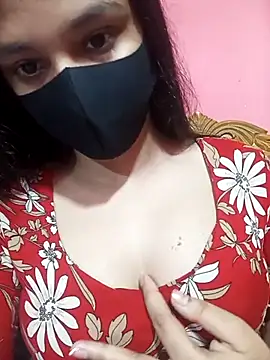 Snapshot of koly__Jannat chatting on April 1, 2:36 pm koly Jannat online show from April 1, 2:36 pm