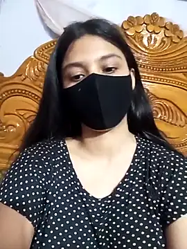 Snapshot of koly__Jannat chatting on April 6, 6:58 am koly Jannat online show from April 6, 6:58 am