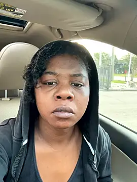 Ebony Queeen online show from April 30, 11:49 am