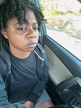 Ebony Queeen online show from May 16, 11:09 am