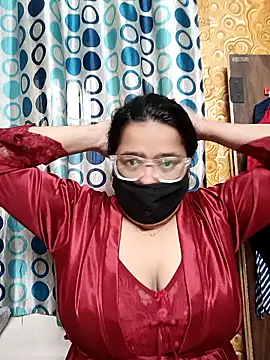 GangbangCouple online show from March 17, 9:01 am