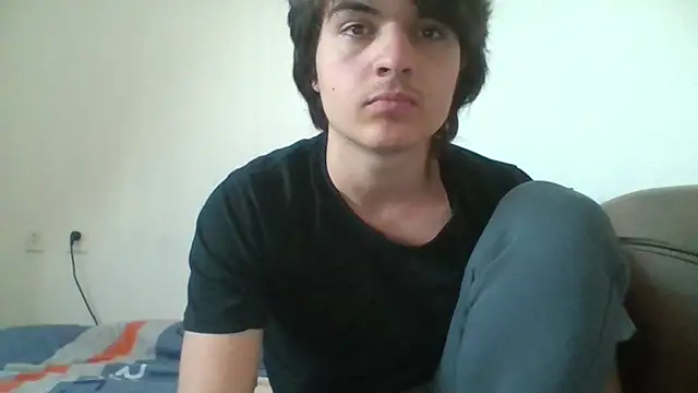 MrPine19 online show from February 8, 2:37 am