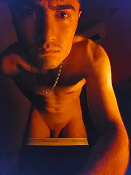 Ignacio navarro online show from April 21, 7:36 am