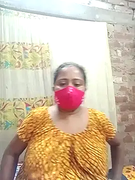 Puja 9999 online show from July 21, 8:33 pm