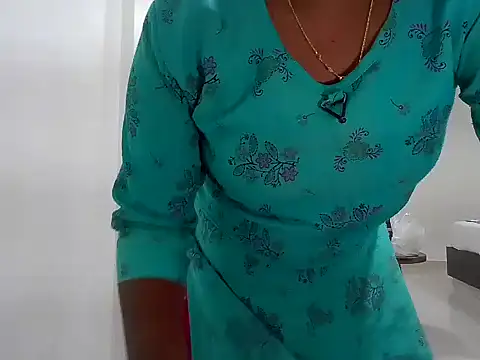 VixenNandhu online show from April 27, 6:17 pm