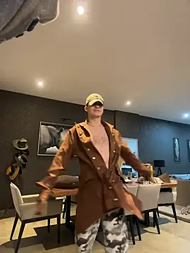 patbass7 online show from February 5, 9:58 am