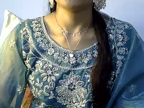 Mehaak  online show from March 4, 5:08 pm