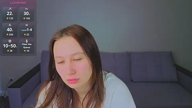  Kiki angel  online show from May 8, 1:11 am