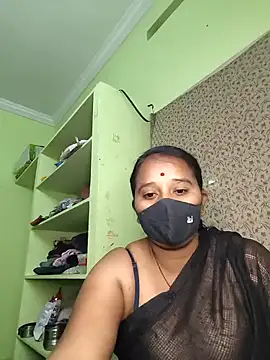 Snapshot of Andra_Ammai chatting on February 8, 4:10 pm Andra Ammai online show from February 8, 4:10 pm