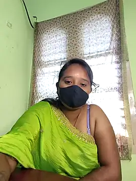 Snapshot of Andra_Ammai chatting on February 12, 10:10 am Andra Ammai online show from February 12, 10:10 am