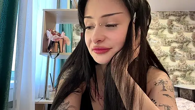 annicefeel online show from February 8, 1:14 pm