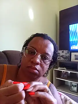 Mineirasafada2026 online show from May 8, 5:51 pm