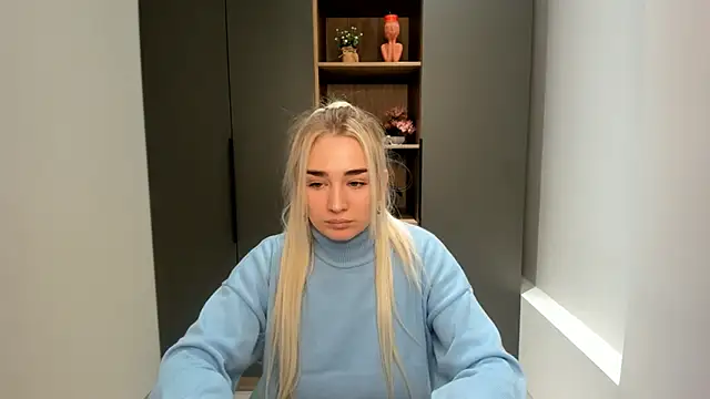 MaliaSowl online show from February 9, 3:43 am