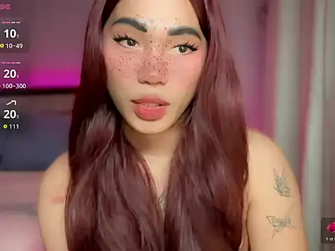 Kelly Mckinney online show from March 10, 10:09 am