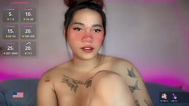 Kelly Mckinney online show from March 18, 9:12 am