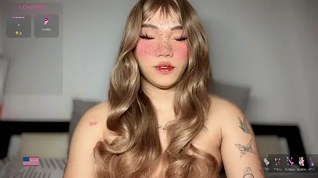 Kelly Mckinney online show from May 6, 9:58 am
