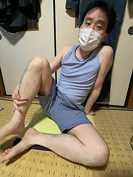 shizuku-kun211 online show from May 2, 2:55 pm