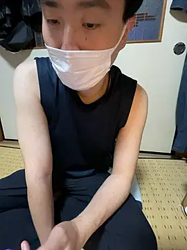 shizuku-kun211 online show from May 9, 11:37 am