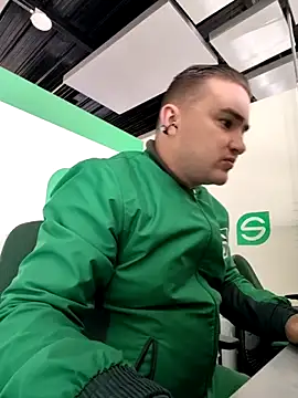 Kenny-M online show from February 5, 2:11 pm