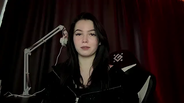 KimiCherry online show from February 10, 8:51 am