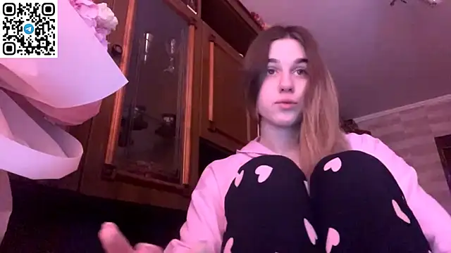 LovelySilk 63 online show from February 17, 10:01 am