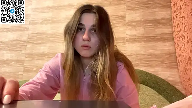 LovelySilk 63 online show from February 23, 9:01 pm