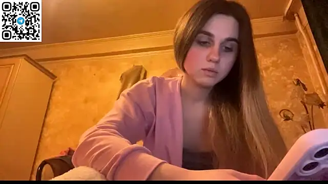 LovelySilk 63 online show from April 29, 7:09 pm