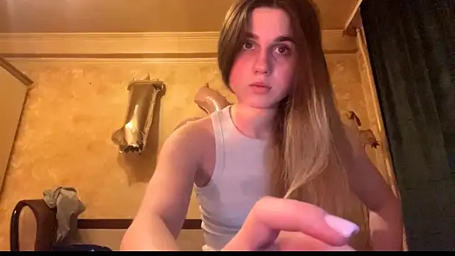 LovelySilk 63 online show from May 6, 6:46 pm