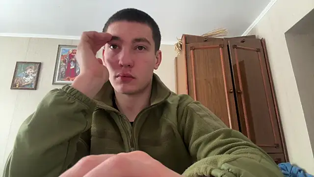 Snapshot of MoonlightVera chatting on February 17, 7:38 am MoonlightVera online show from February 17, 7:38 am