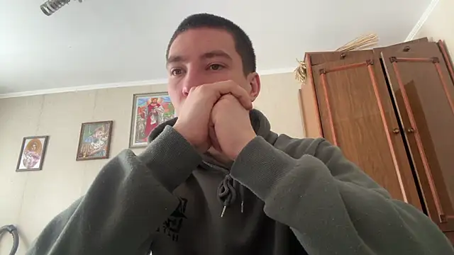 Snapshot of MoonlightVera chatting on February 20, 9:00 am MoonlightVera online show from February 20, 9:00 am