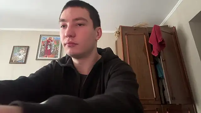 Snapshot of MoonlightVera chatting on February 26, 7:18 am MoonlightVera online show from February 26, 7:18 am